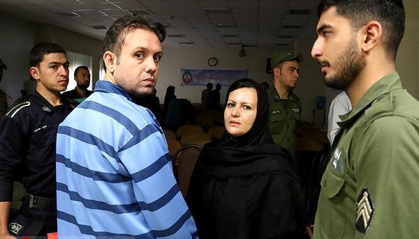 عکس جمالی مدیرعامل سایپا