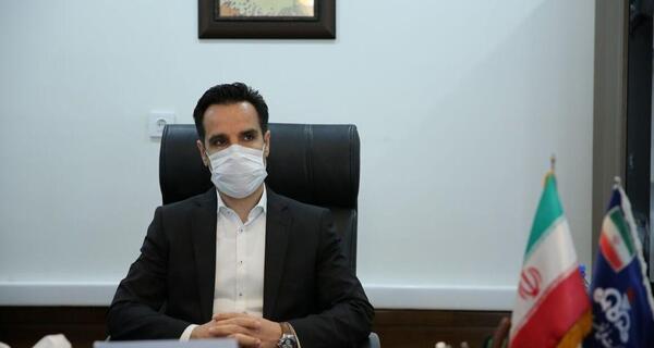 عکس چهار مدیر