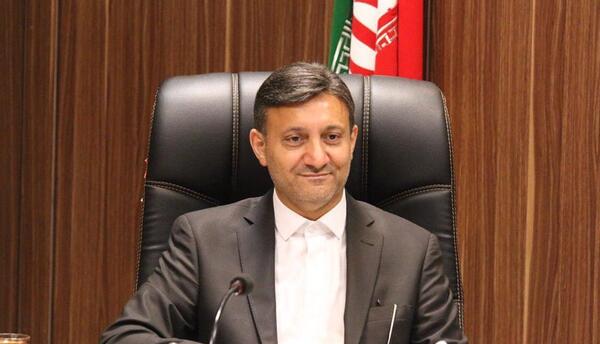 عکس چهار مدیر