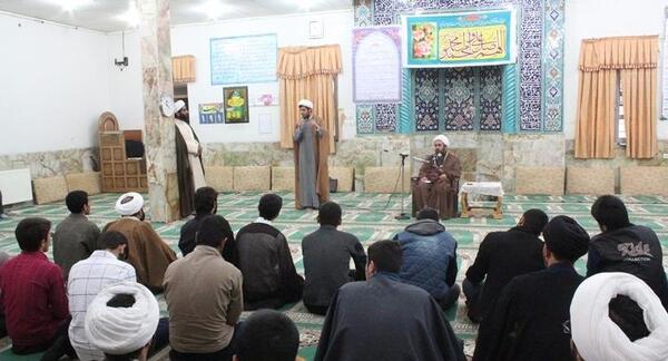 عکس مدیر حوزه