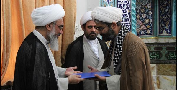 عکس مدیر حوزه