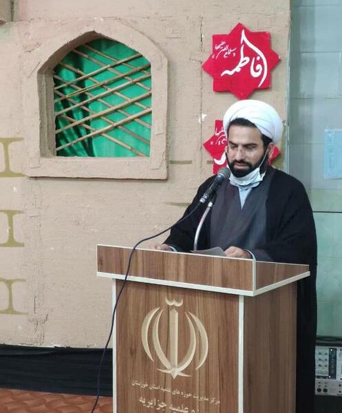 عکس مدیر حوزه