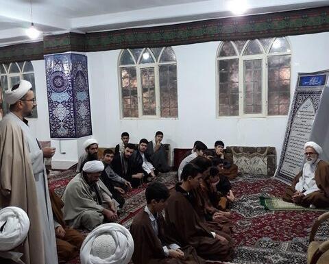 عکس مدیر حوزه