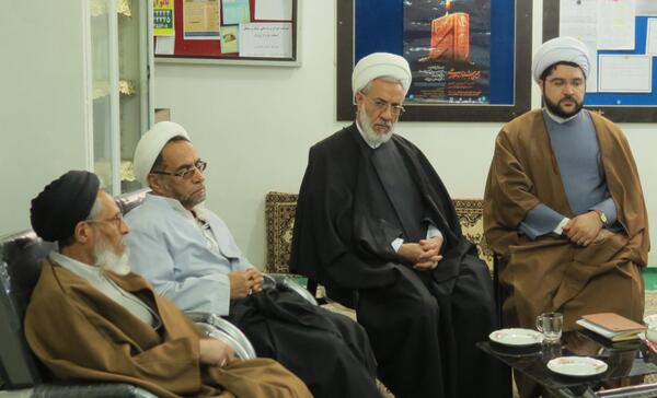 عکس مدیر حوزه