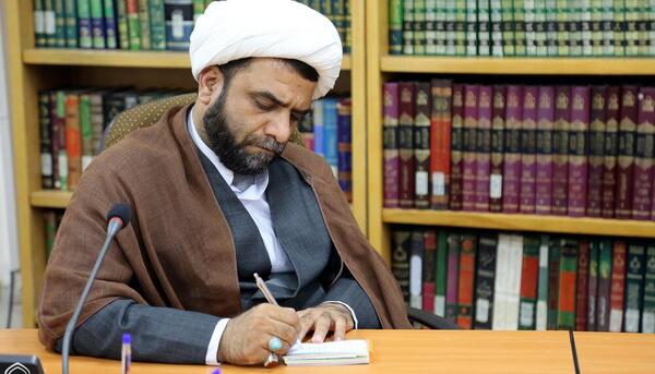 عکس مدیر حوزه
