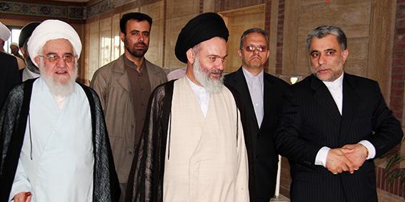 عکس مدیر حوزه