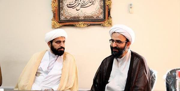 عکس مدیر حوزه