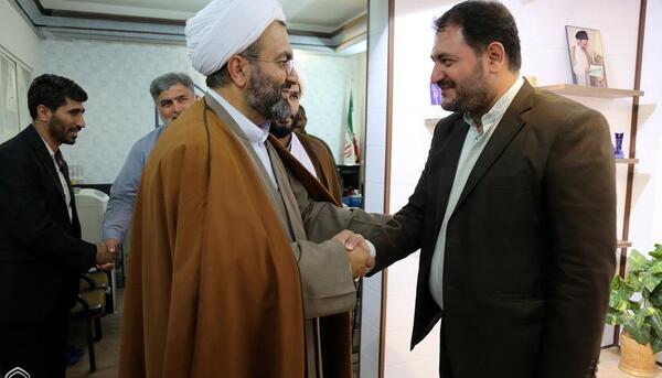 عکس مدیر حوزه