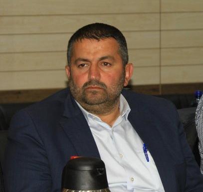 عکس حسن مدیرروستا