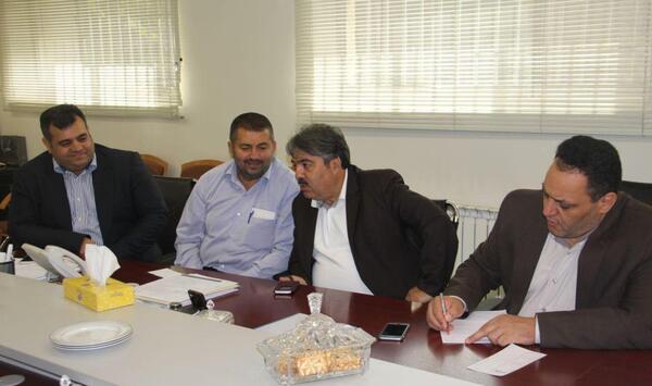 عکس حسن مدیرروستا