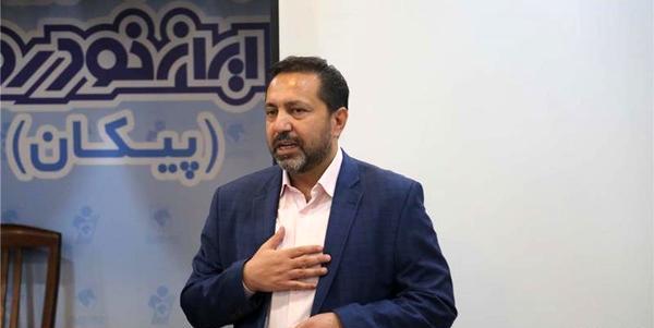 عکس حسن مدیرروستا