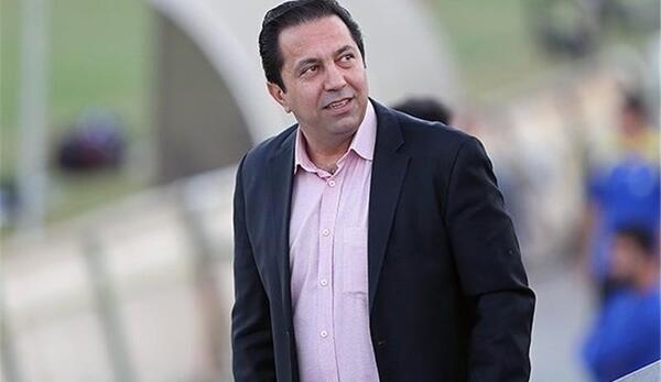 عکس حسن مدیرروستا