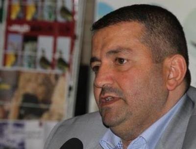 عکس حسن مدیرروستا