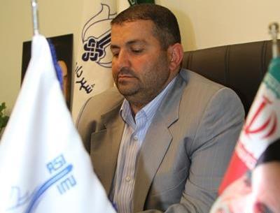 عکس حسن مدیرروستا