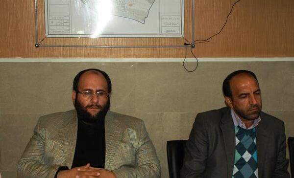 عکس حسن مدیرروستا