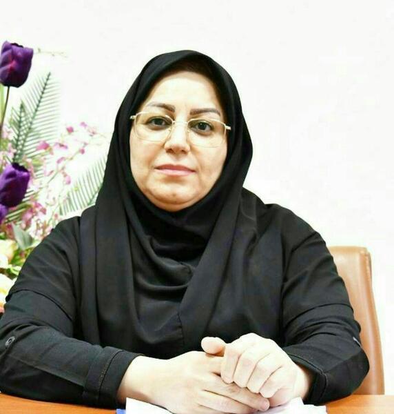 عکس مدیرعامل حفاری