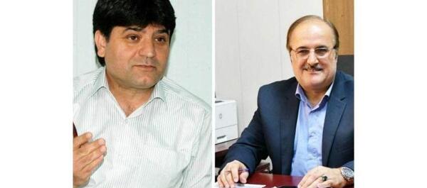 عکس مدیرعامل حفاری