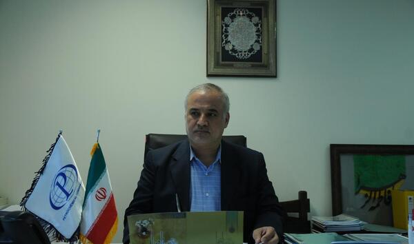 عکس مدیر خارجی
