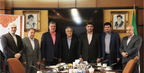 عکس مدیر خارجی