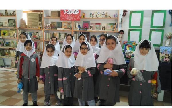 عکس مدیر دبستان
