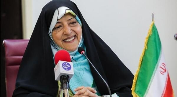 عکس مدیر زن