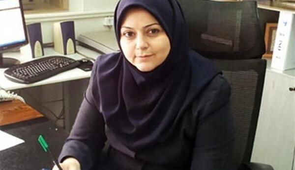 عکس مدیران زن