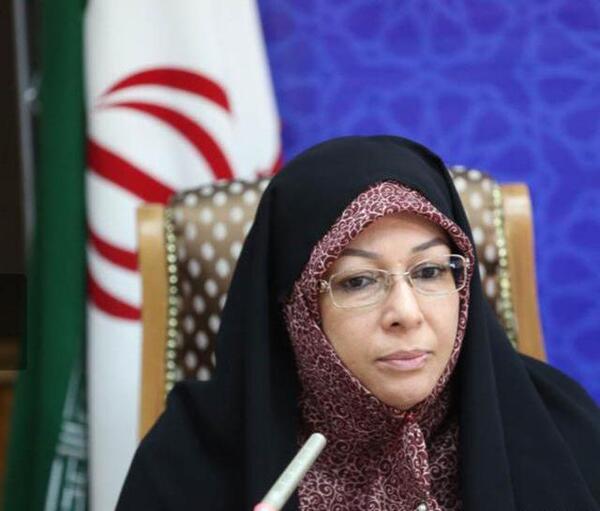 عکس مدیران زن