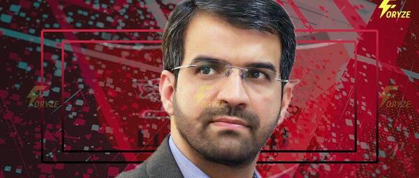 عکس سمیعی مدیرعامل پرسپولیس