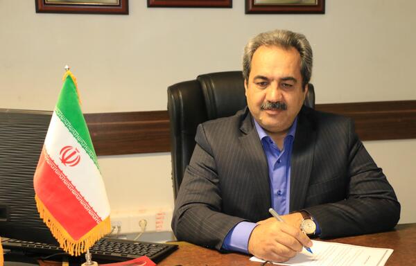 عکس مدیر شرکت