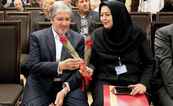 عکس مدیر شرکت