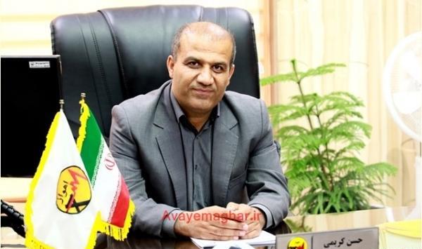 عکس مدیر شرکت
