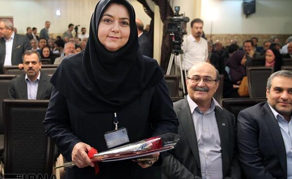 عکس مدیر شرکت
