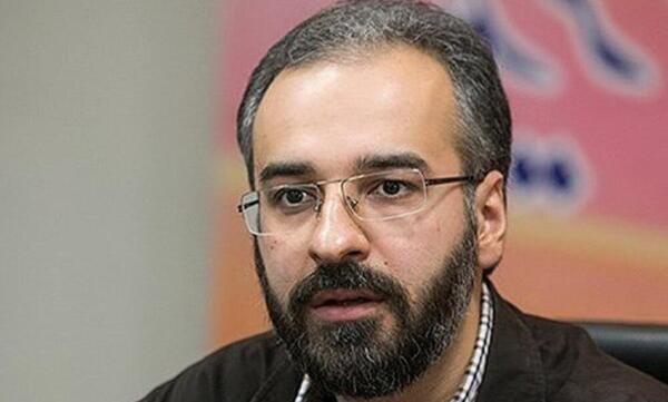 عکس مدیر شبکه نهال