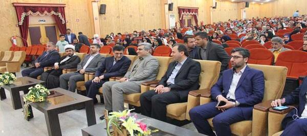 عکس مدیر صدا و سیمای زیباکنار