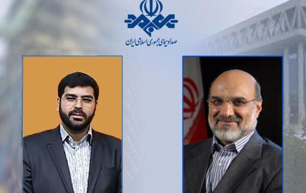 عکس مدیر صداوسیما