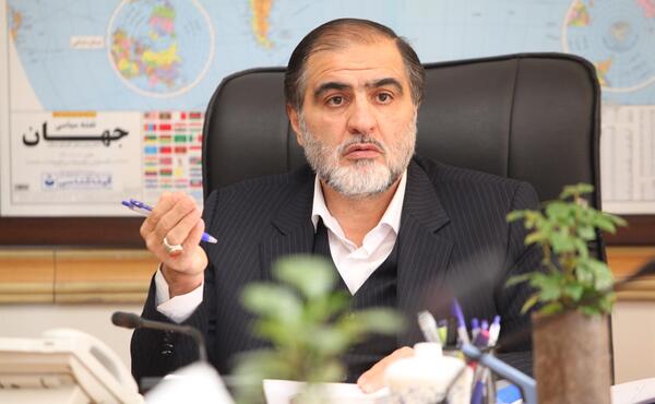 عکس مدیر صداوسیما