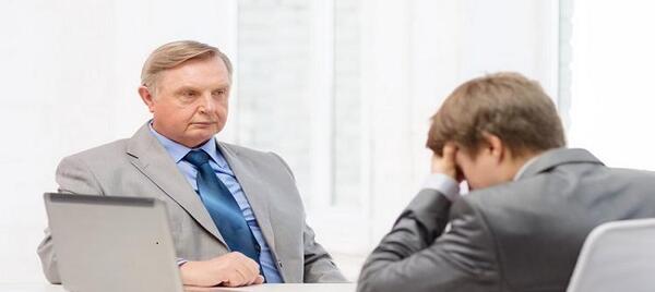 عکس مدیران ضعیف