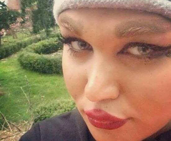 عکس های طنز مدیر گروه
