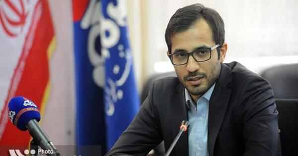 عکس مدیر عامل