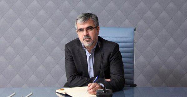 عکس مدیر عامل