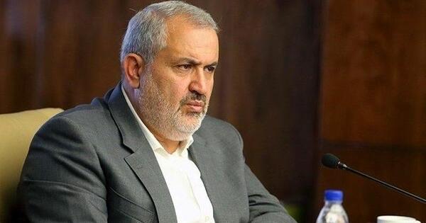 عکس مدیر عامل ایران خودرو