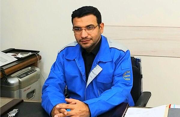 عکس مدیر عامل ایران خودرو