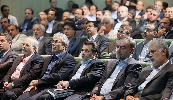 عکس مدیر عامل ایران خودرو