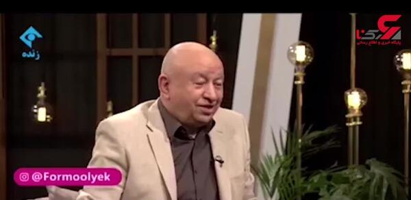 عکس مدیر عامل کاله