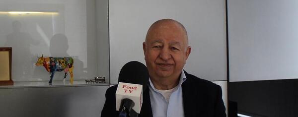 عکس مدیر عامل کاله