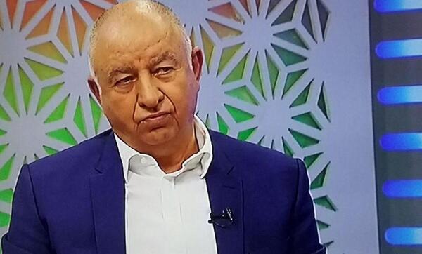 عکس مدیر عامل کاله
