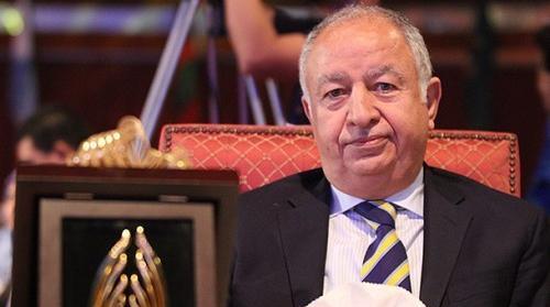 عکس مدیر عامل کاله