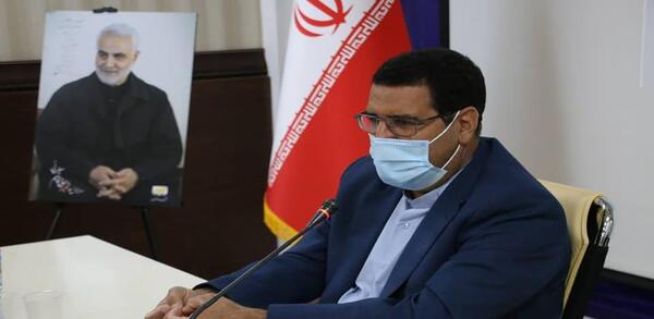 عکس مدیرکل غله استان کرمان