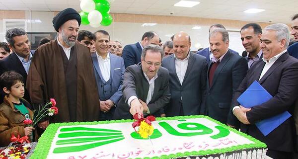 عکس مدیر فروشگاه