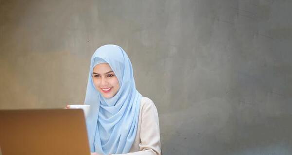 عکس مدیر فروشگاه